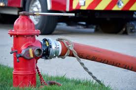 Services fire hydrants 2