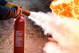 Services fire protection services