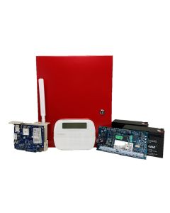 Services ulc monitoring service