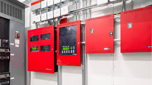 fire alarm system 2